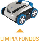 Limpia fondos