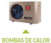 Bombas de calor